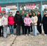 Благоустройство территорий города к празднованию Дня Победы - Калязинский колледж