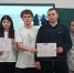 Всероссийская акция «Патруль безопасности», посвященная Дню солидарности в борьбе с терроризмом" - Калязинский колледж