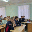Информационно-просветительское мероприятие, направленное на повышение правовой грамотности студентов - Калязинский колледж