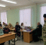 Встреча с представителями Федеральной службы войск национальной гвардии г. Удомля. - Калязинский колледж