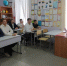 Встреча студентов с представителями войсковой части г. Дубна - Калязинский колледж