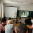 Просмотр специального фильма «Предатели: от измены до терроризма» - Калязинский колледж