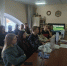 Конкурс плакатов, посвящённый знаменательной дате — Дню воссоединения Крыма и Севастополя с Российской Федерацией - Калязинский колледж