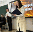 Вечер встречи выпускников - Калязинский колледж